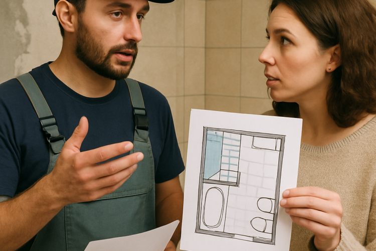 Choisir un Artisan pour Rénovation Salle de Bain: Guide Complet