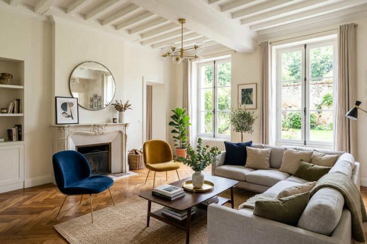 Rénovation intérieure d’une maison à Bry-sur-Marne : par où commencer ?