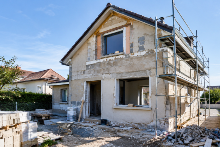 Rénovation complète de maison à Villiers-sur-Marne : étapes et budget
